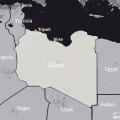 In Libya, a City Once Run by Islamic State Struggles to Start Again