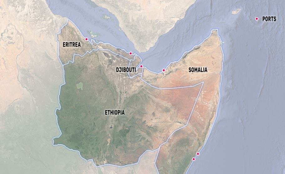 Africa: Horn of Africa At 'Dangerous Crossroads,' IGAD Chief Warns