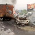 Violence Continues to Disrupt Life in Many Parts of Cameroon