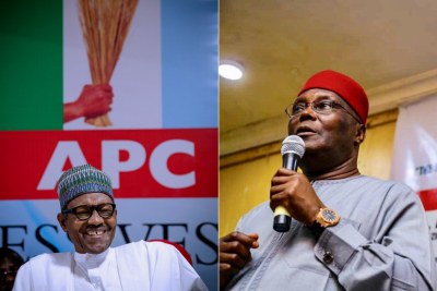 Buhari Versus Atiku - Who Wins the Presidency?