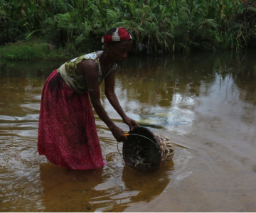 Seeking Justice and Reparations over Maher Massacre in Liberia