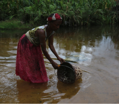 Seeking Justice and Reparations over Maher Massacre in Liberia