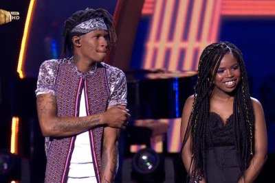 Yanga VS Thato - who will grab the title.