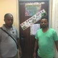 African Migrants Face Hunger and Trauma in Israel