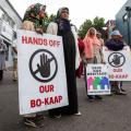 Bo Kaap Residents Take On Developers and Gentrification