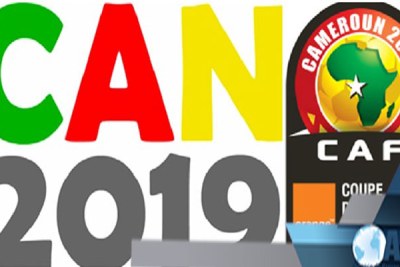 CAN Cameroun 2019