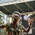 Folktales Vividly Re-Imagined in Performances, Book