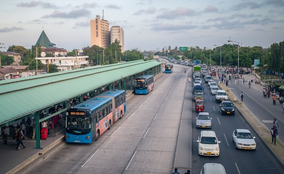 Tanzanian Govt Bans Foreigners From Small Business Activities