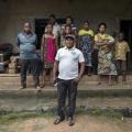 Cameroonian Refugees Find a Safe Haven in Nigeria