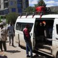 Ethiopia Juggles Refugees and Shoppers Coming from Eritrea Amid New Peace