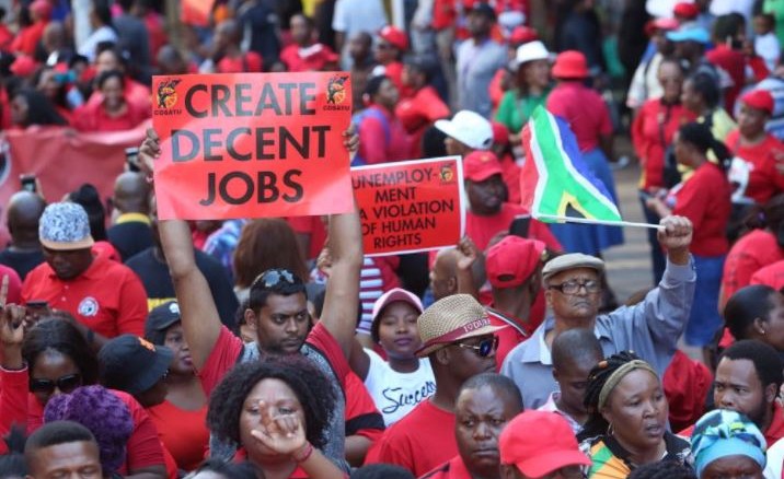 South Africa: New Municipal Tariffs Spark Outcry in Ce Town - South African News Briefs - October 7, 2025