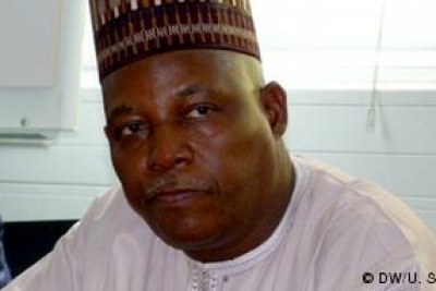 Kashim Shettima