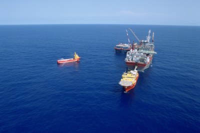 Oil sector tops U.S.$218 billion illicit financial flows from Nigeria.