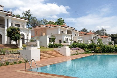 Amara Ridge property by Cytonn Investments.
