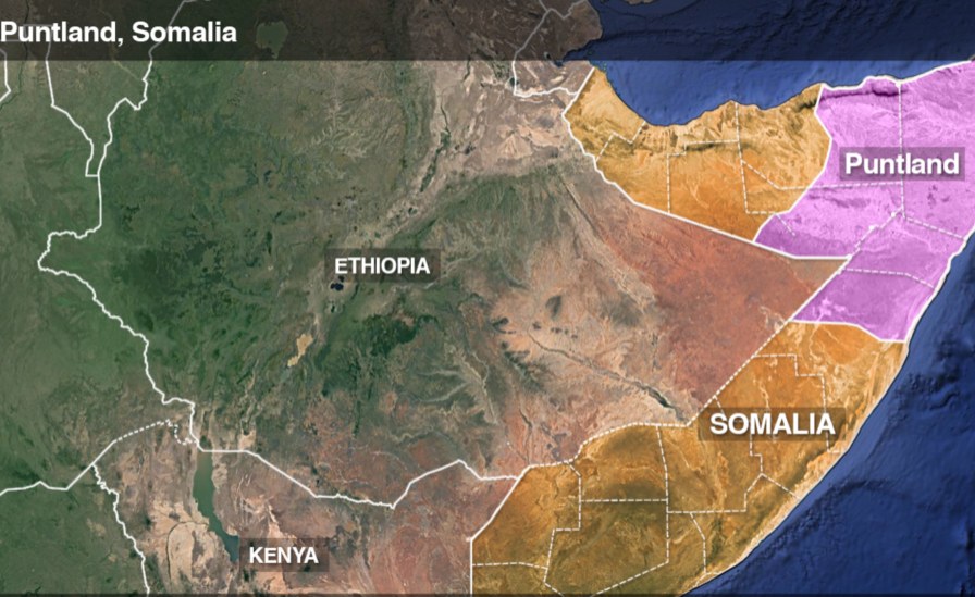 Somalia: Puntland Customs Post Seized By Unpaid Soldiers, Trade Paralysed for 10 Days