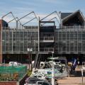 A Look Inside Dunoons New State-of-the-Art Library