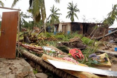 What You Need to Know About Cyclone Kenneth