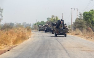 Nigeria : 150 personnes déplacées sont mortes dans un camp de détention militaire au Kwara - Amnesty International