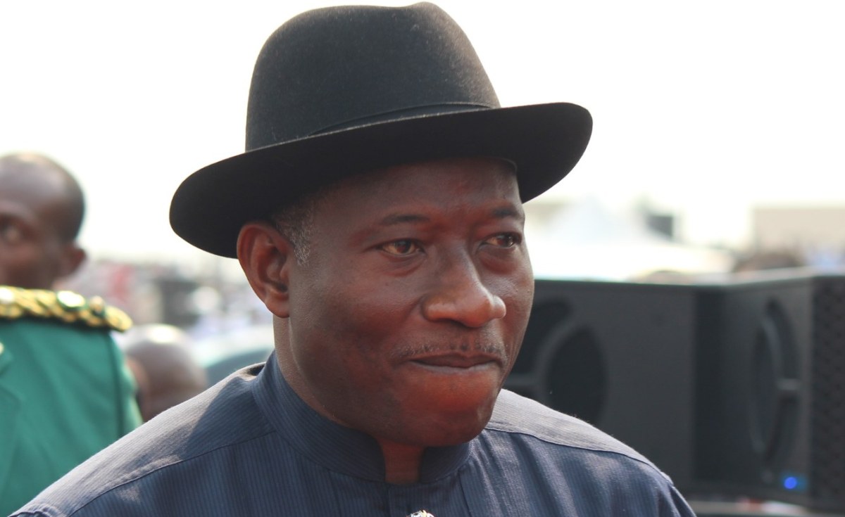 Nigeria: Opposition PDP Submits Goodluck Jonathan's Presidential Candidacy