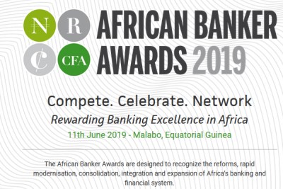 Trophées African Banker 2019