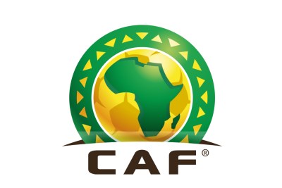 CAF logo