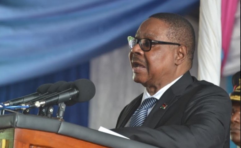 Malawi: Presidency Fires Back At 'Unpatriotic' Whispers Surrounding Mutharika's Grip On Power