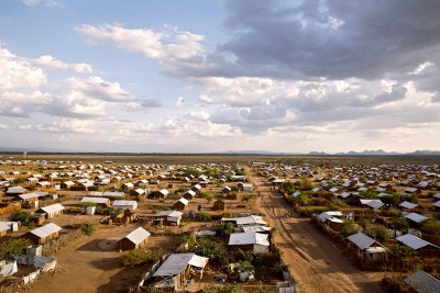 Five Stories of Resilience from One of the World's Largest Refugee Camps