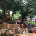 Sierra Leone's Capital Grapples With Water Issues