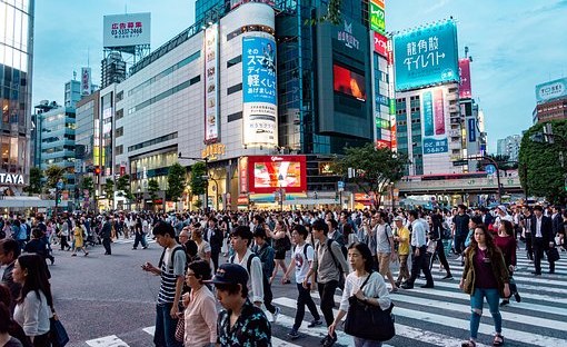 Africa: No, Japan Didn’t Create Special Visa Programme for African Migrants