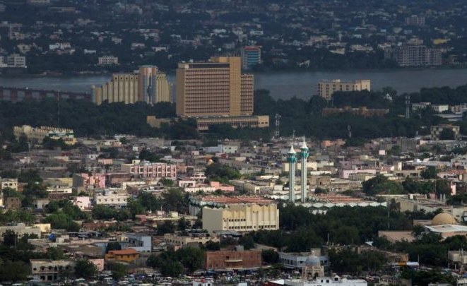 Outspoken Critic of Mali’s Junta Still Missing