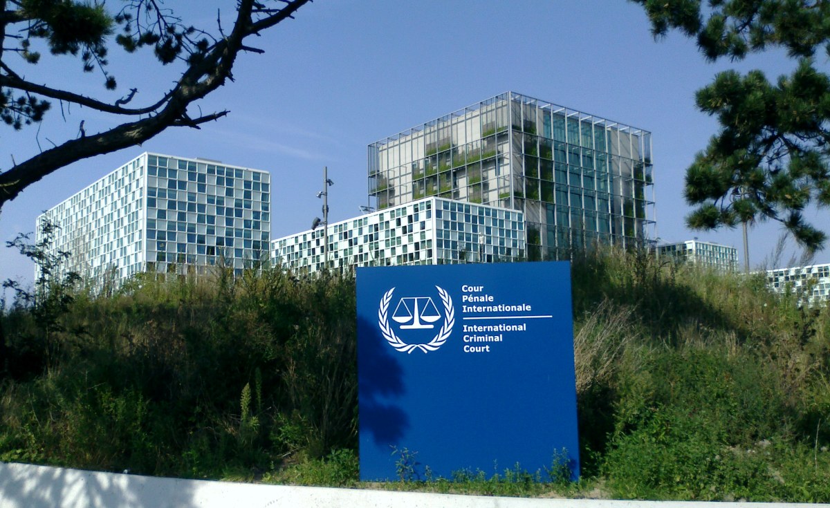 Central African Republic: ICC Convicts 2 Over Central African Republic Battle Crime thumbnail