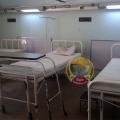 Patients Bear The Brunt of Zimbabwe Doctors' Protest