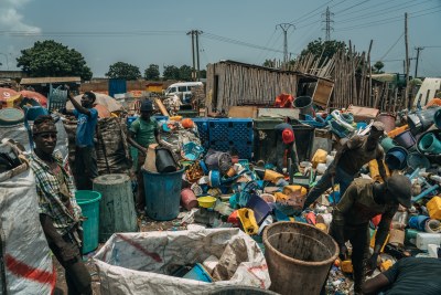 C40 and Bloomberg Philanthropies announced the seven winners of the 2019 C40 Cities Bloomberg Philanthropies Awards at the C40 World Mayors Summit in Copenhagen. The prize for 