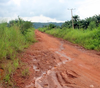 Where Has All the Funding for Nigeria State Projects Gone?