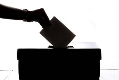 Vote (file photo).