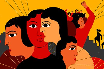 Violences faites aux femmes