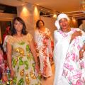 5?me Edition du AllAfrica Women's Agenda Awards - 2019