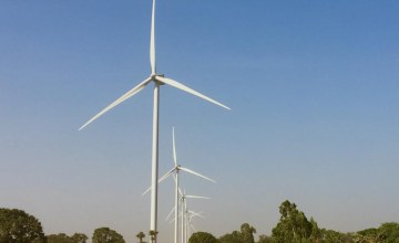 L'AFC investit dans le 1er projet LPP d'&Atilde;&copy;nergie renouvelable de Djibouti