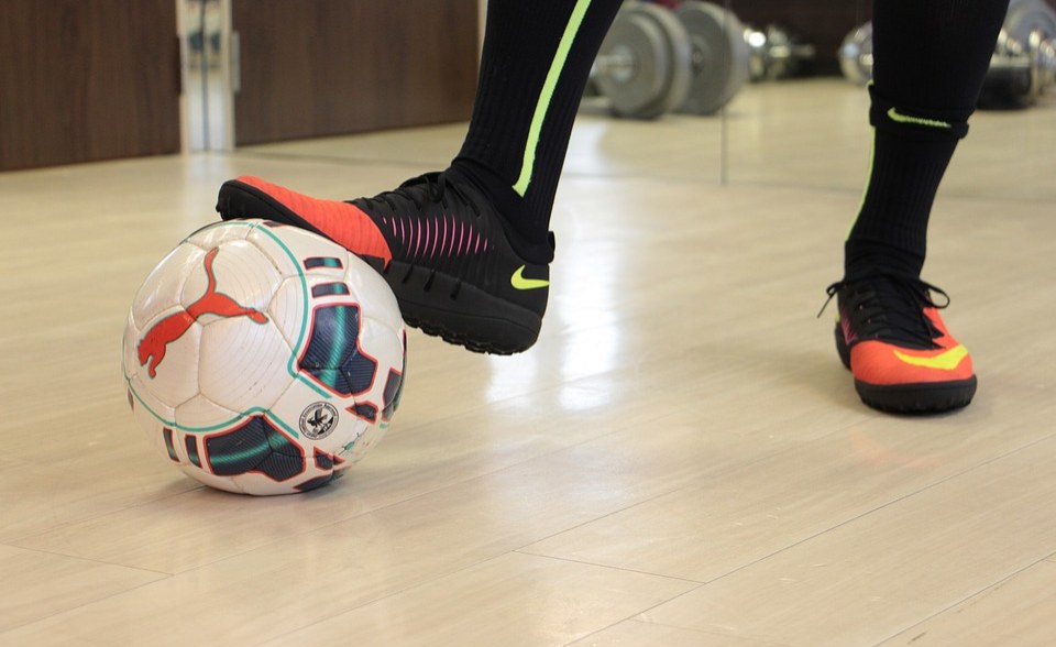 South Africa: Premier League Soccer Players Return After 4 Months