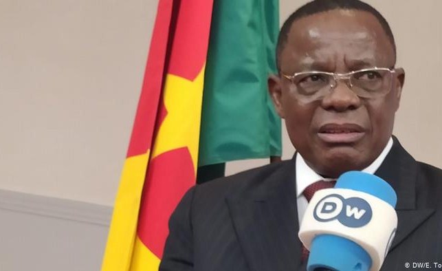 Cameroon: Essential Opposition Candidate Barred From Elections thumbnail
