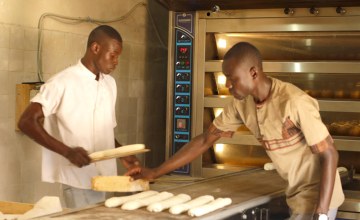 La BAD soutient la cr&Atilde;&copy;ation d'emplois pour les jeunes en milieu rural
