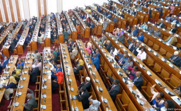 Ethiopia's Economic Surge Promises New Horizons for Tourism