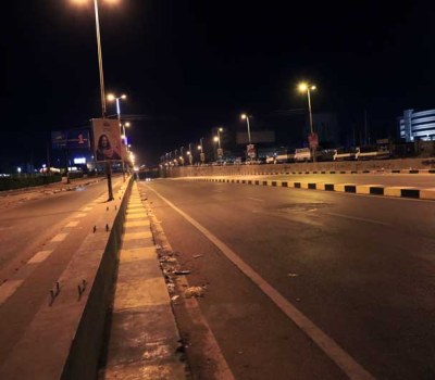 Sudan Imposes 10-Hour Night-Time Curfew to Curb COVID-19 Spread