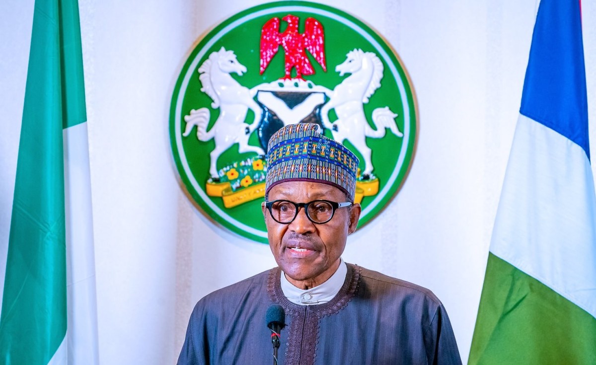 Nigeria: Govt Pronounces Public Holiday in Honour of Extinct President Buhari thumbnail
