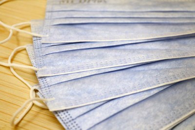 (File photo) Face masks, covid, coronavirus