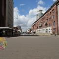 Zimbabweans Enter COVID-19 Lockdown in the Midst of Severe Economic Crisis
