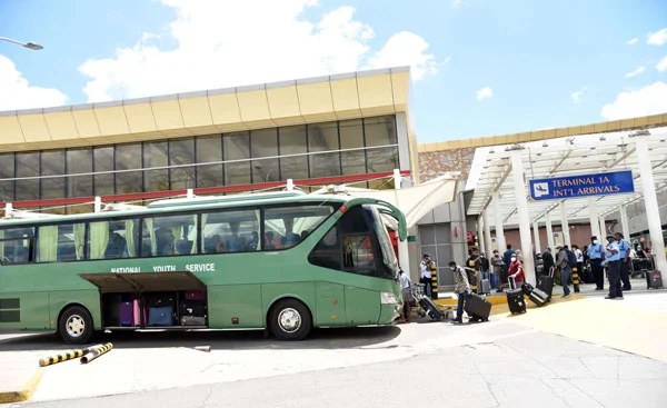 Kenya: Super Metro Bus Operator License Suspended Over Expired Permits