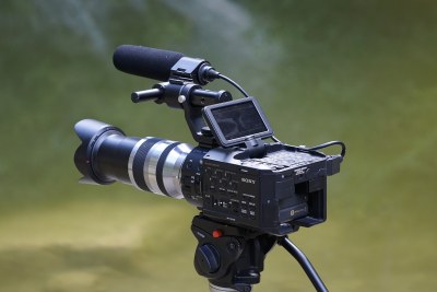 (File photo) film, camera, movie, television, nollywood, hollywood