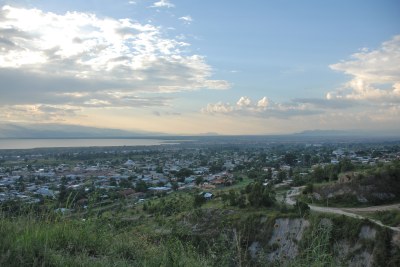 Bujumbura, Burundi (file photo).