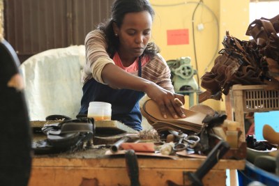 Mastercard Foundation MSE’s Resilience Facility to Support Businesses in Ethiopia Affected by COVID-19